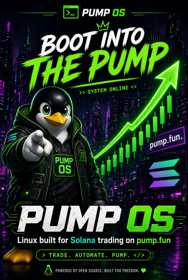 Boot into the pump