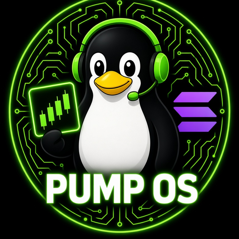 Pump OS